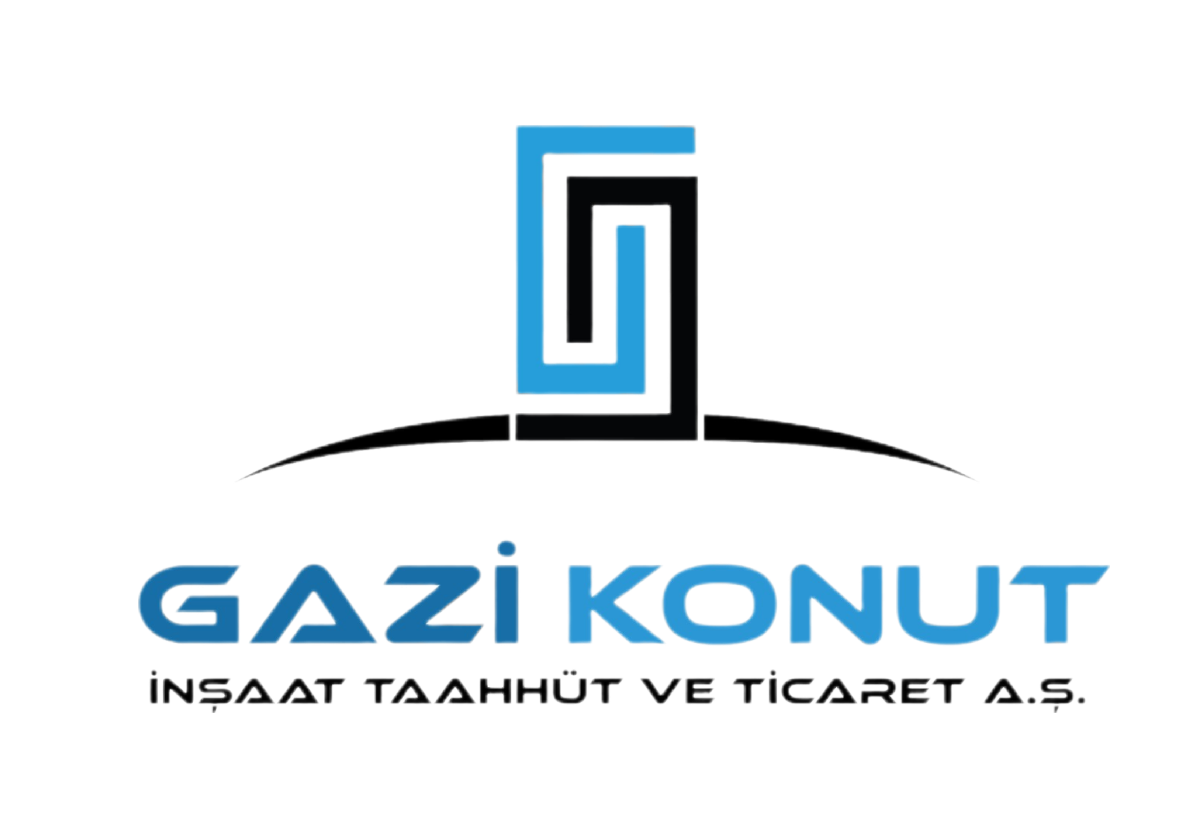 Gazi Konut Logo